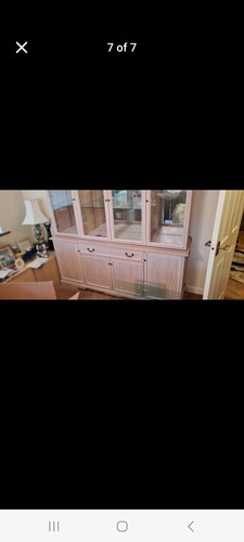 Plan sideboard display - sideboard,