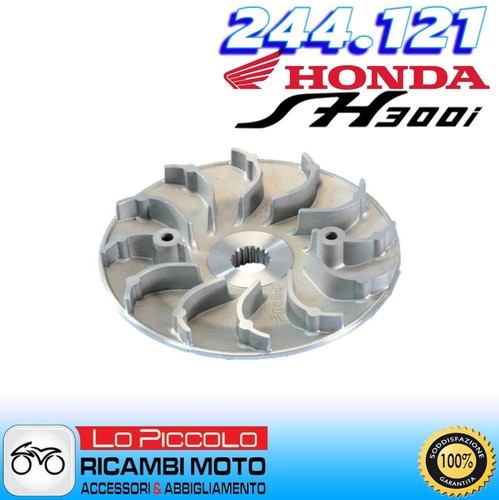 244 121 polini - 244.121, variator