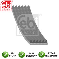 Alternator Belt Febi Fits Fiat