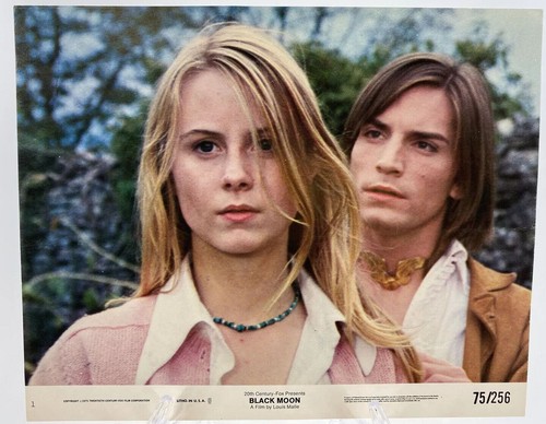 Black moon movie - moon,