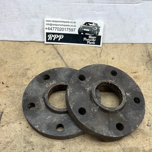 Porsche 924s 944 911 928 - , pair