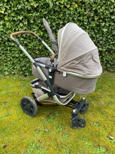 Joolz geo2 pushchair grey - geo2,