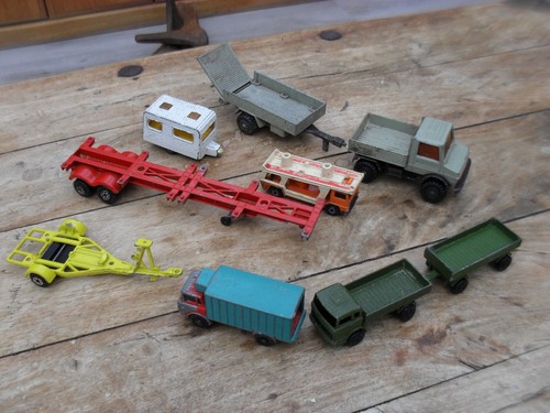 Diecast models matchbox k17 - matchbox,