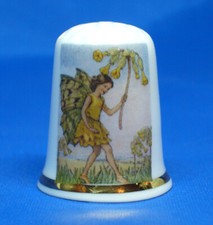Birchcroft China Thimble --