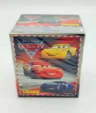 Cars 3 Disney Pixar Box 50