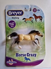 Breyer Stablemates Horse Crazy