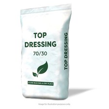 Top dressing 25kg - 25kg, 70%