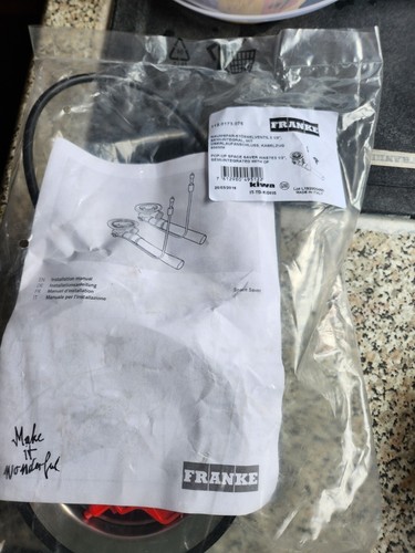 Franke 112 0173 - franke, 112.0173.076
