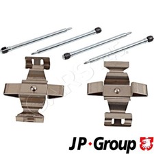 Disc Brake Pads Accessory Kit