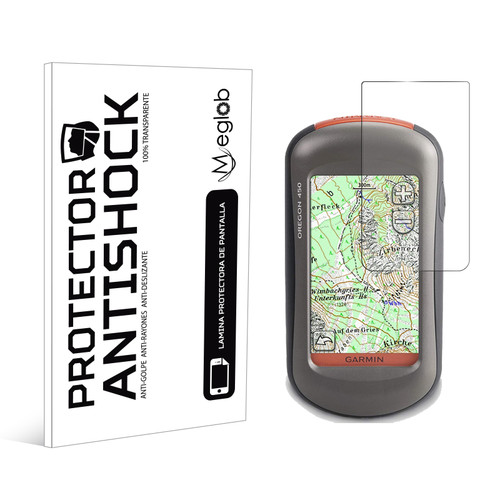 Antishock screen protector for - antishock,