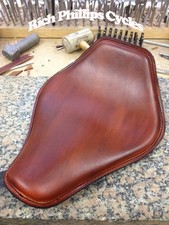 Rich Phillips Leather