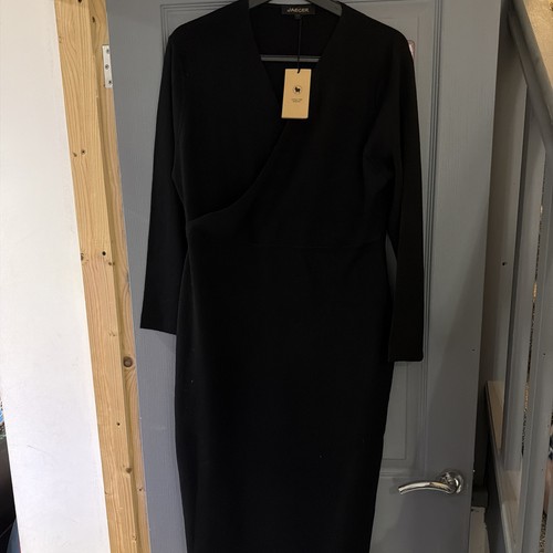 Jaeger black 100 - jaeger, fine