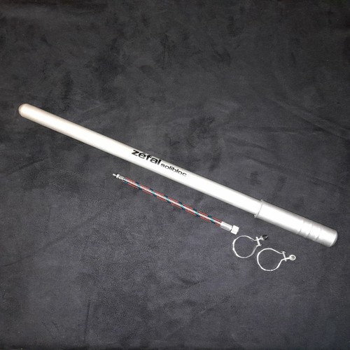 Vintage nos zefal solibloc air - nos,