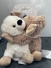 Warmies Warm Hugs Microwavable