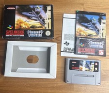 Desert Fighter Snes Super