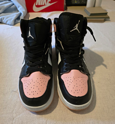 Nike air jordan mid - nike,