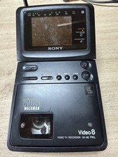 Sony GV-8E Video TV Recorder