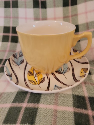 Vintage royal tudor ware - tudor,