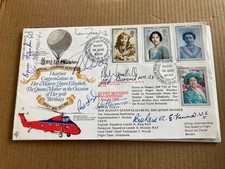 WW2 7 Victoria George Cross