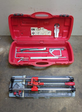 Rubi TR-400 Manual Tile Cutter