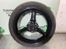 Yamaha yzf 4xv front wheel - r1,