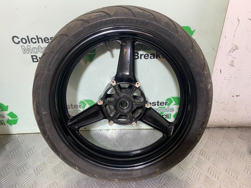 Yamaha yzf 4xv front wheel - 4xv,