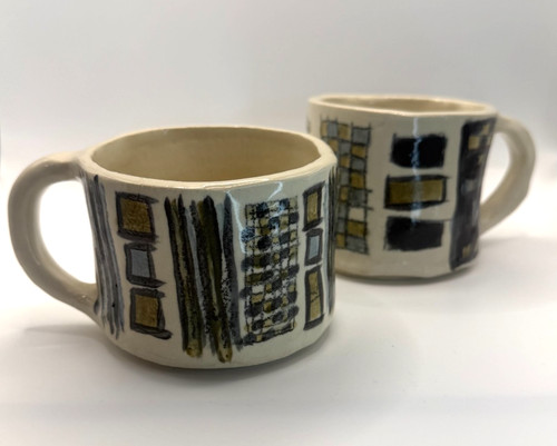 Mcm designstudio art pottery - mcm,