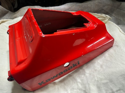 Kawasaki kr1 kr1s 250 - kawasaki, kr250