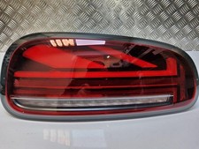 MINI F54 Clubman 2021 Left
