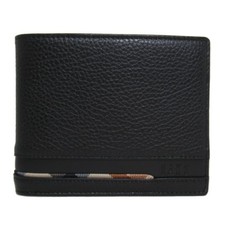 DAKS Wallet Bifold Wallet (No
