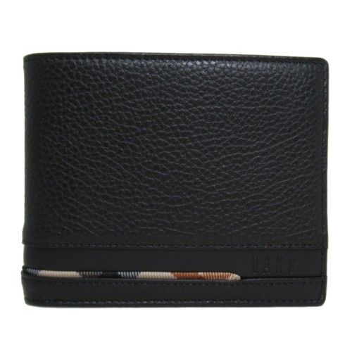 Daks wallet bifold - daks,