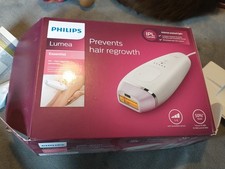 Philips Lumea Essential IPL