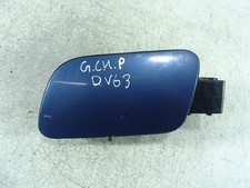 Citroen C4 Grand Picasso MK2 Fuel Flap Cover Cap Blue KGQ 2013 - 2022