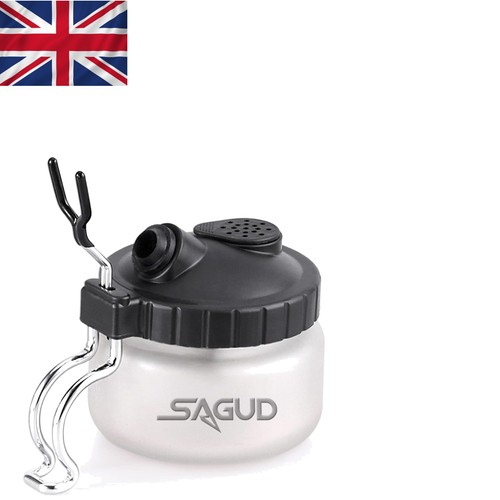 Professional airbrush cleaning - airbrush,