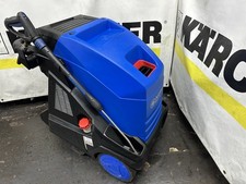 NILFISK MH 3C STEAM CLEANER