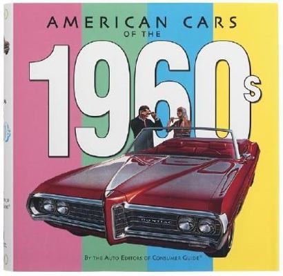 American cars the 1960s by - cars,