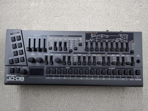 Roland programmable - roland,