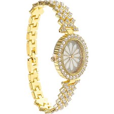 Ladies Watch Luxury Women