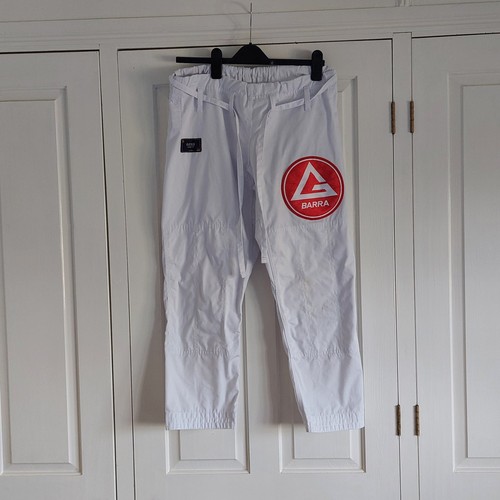 Unisex gracie barra - unisex, jitsu