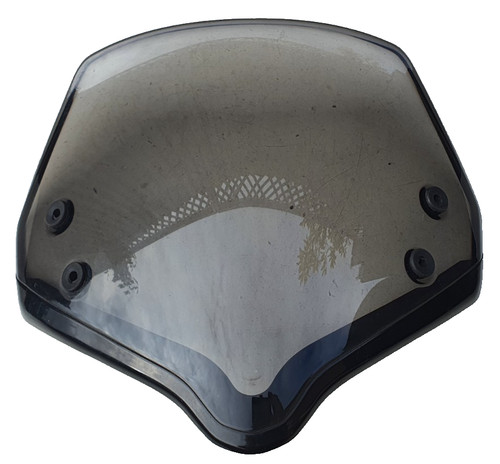 Piaggio mp3 300 - piaggio, screen