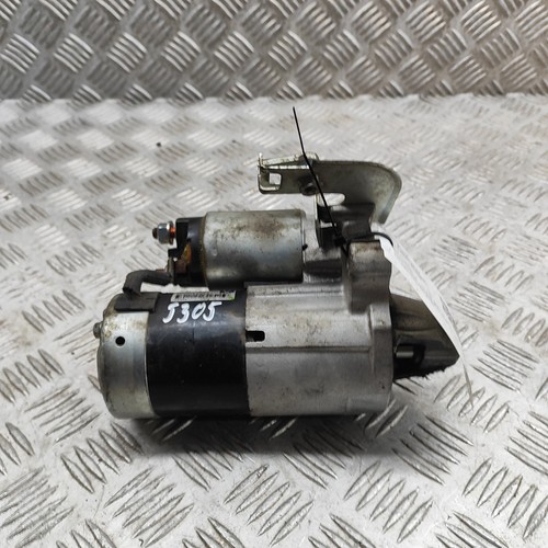 Mazda starter motor - nd,