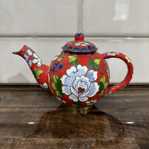Vintage chinese mini - chinese,