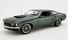 New Acme 1:18 Scale 1969 Ford