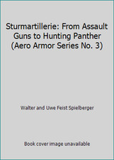 Sturmartillerie: From Assault