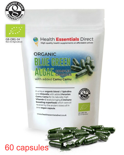 Natural detox heavy metal - &,