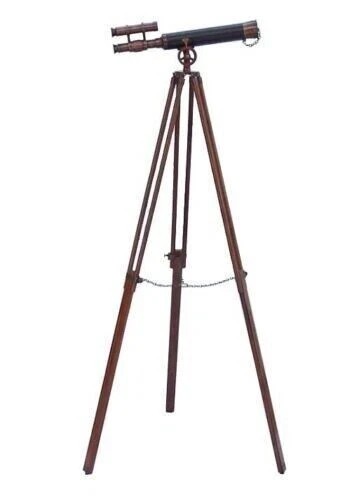 Inch telescope with - 18,