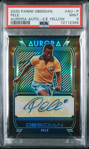 2020 panini obsidian - 2020,