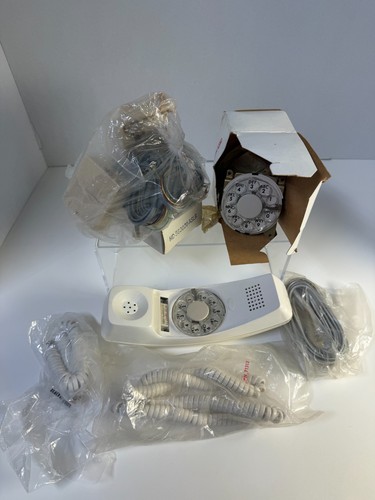 Vintage gte automatic electric - automatic,