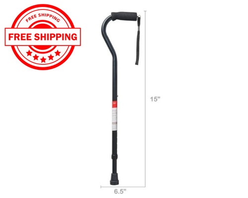 Mobility aluminum offset - mobility,