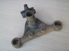 AJS Matchless 350 500 single